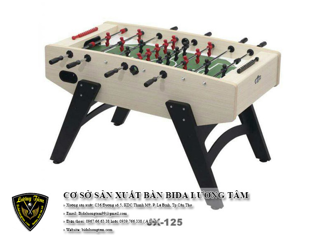 Bàn bi lắc ngoại jx 125